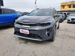 KIA Stonic usata, con Airbag