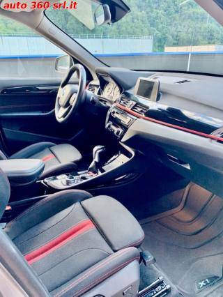 BMW X1 usata, con ESP