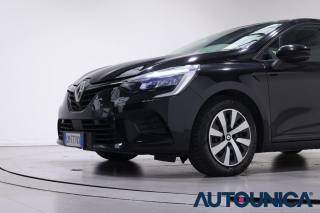 RENAULT Clio usata, con Controllo automatico clima