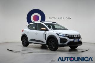 DACIA Sandero usata, con Airbag laterali