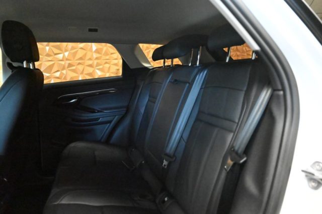 LAND ROVER Range Rover Evoque usata 27