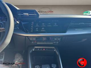 AUDI A3 usata, con Controllo trazione