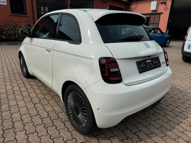 FIAT 500 usata, con Alzacristalli elettrici