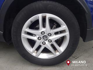 TOYOTA C-HR usata, con Fendinebbia