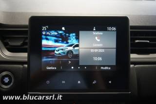 RENAULT Captur usata, con Controllo elettronico della corsia