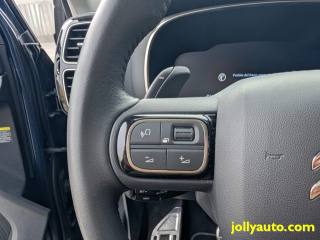 CITROEN C5 Aircross usata, con Sensore di luce
