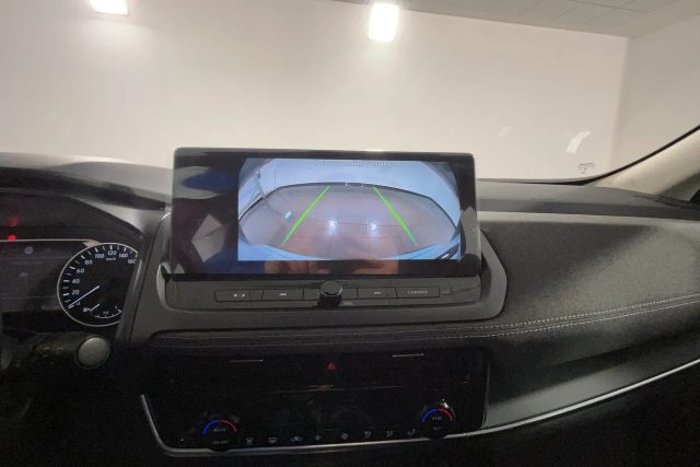 NISSAN Qashqai usata, con Cerchi in lega