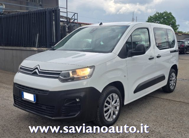 CITROEN Berlingo usata, con ABS