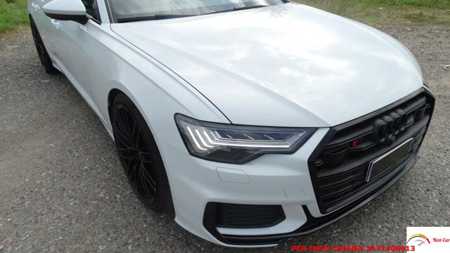 AUDI S6 usata, con Trazione integrale