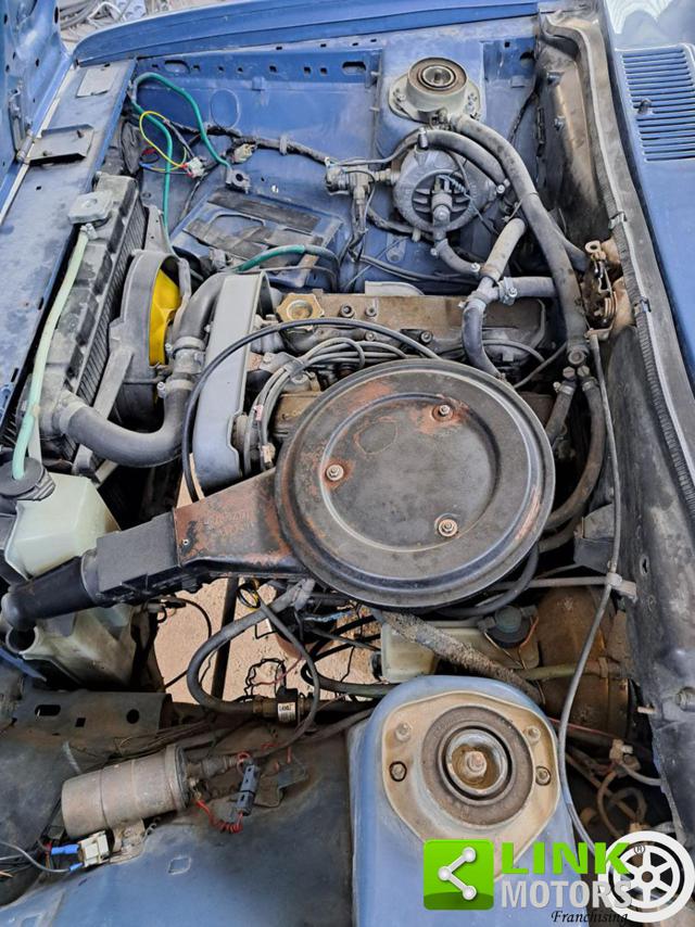 FIAT 131 usata 10