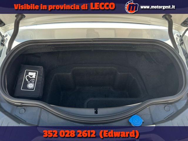 JAGUAR F-Type usata, con Immobilizzatore elettronico