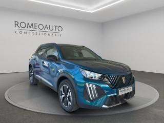 PEUGEOT 2008 usata 7