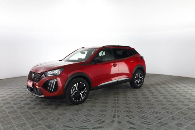 PEUGEOT 2008 usata 6