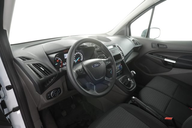 FORD Transit Connect usata 9