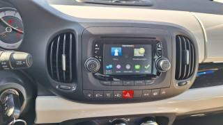 FIAT 500L usata, con ESP