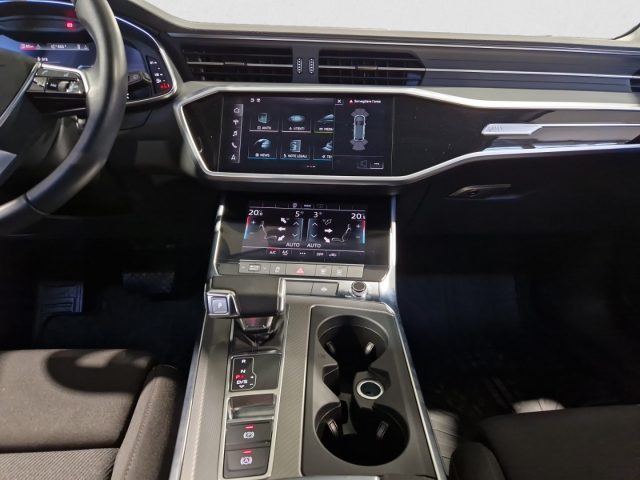 AUDI A6 usata, con Sistema di navigazione