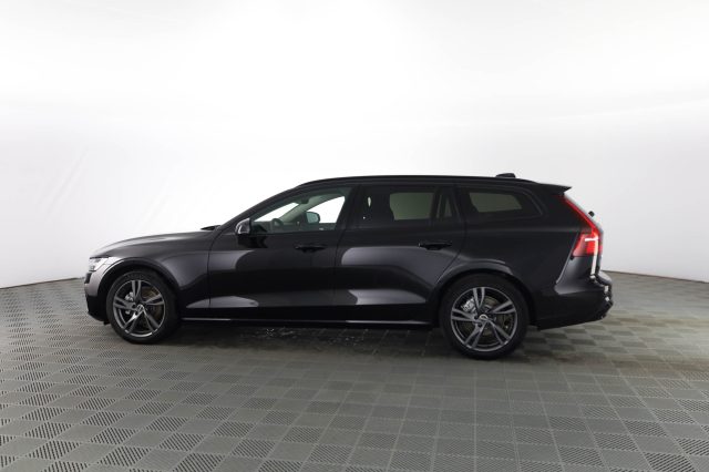 VOLVO V60 usata 5