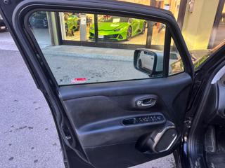 JEEP Renegade usata, con Climatizzatore