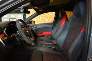 AUDI RS Q3 usata 24