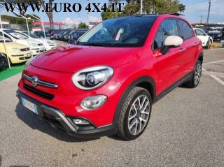 FIAT 500X usata 2
