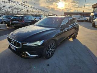 VOLVO V60 usata, con Airbag laterali