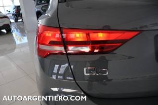 AUDI Q3 usata, con Controllo automatico clima