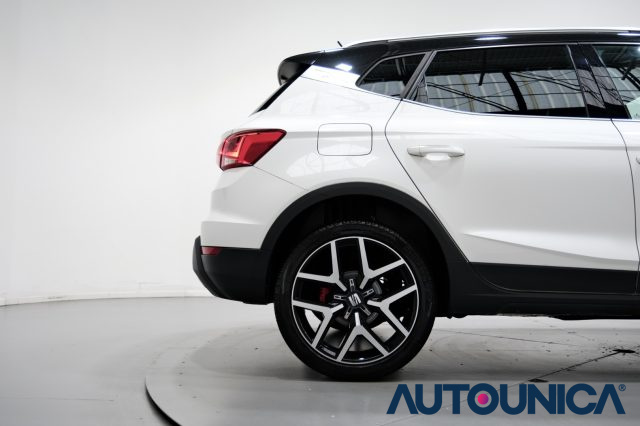 SEAT Arona usata 47