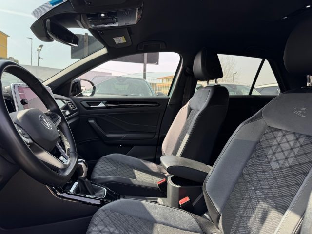 VOLKSWAGEN T-Roc usata, con Controllo trazione