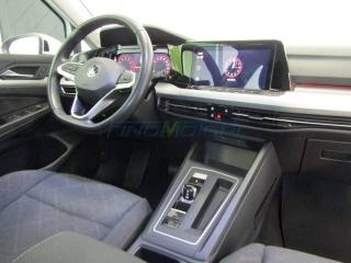 VOLKSWAGEN Golf usata, con Alzacristalli elettrici