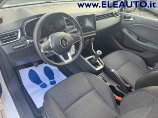 RENAULT Clio usata, con Controllo trazione