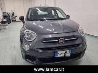 FIAT 500X usata, con Airbag laterali