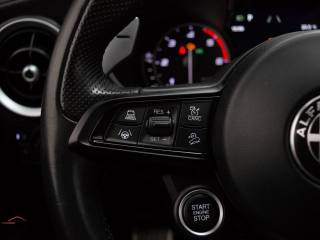 ALFA ROMEO Stelvio usata, con Vivavoce