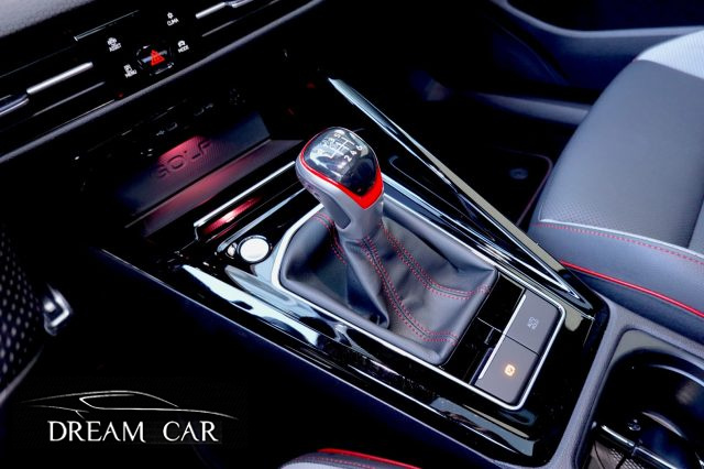 VOLKSWAGEN Golf GTI usata, con Immobilizzatore elettronico