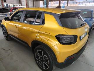 JEEP Avenger usata, con ESP