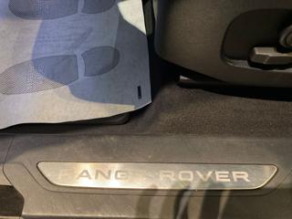 LAND ROVER Range Rover Velar usata, con Tettuccio apribile