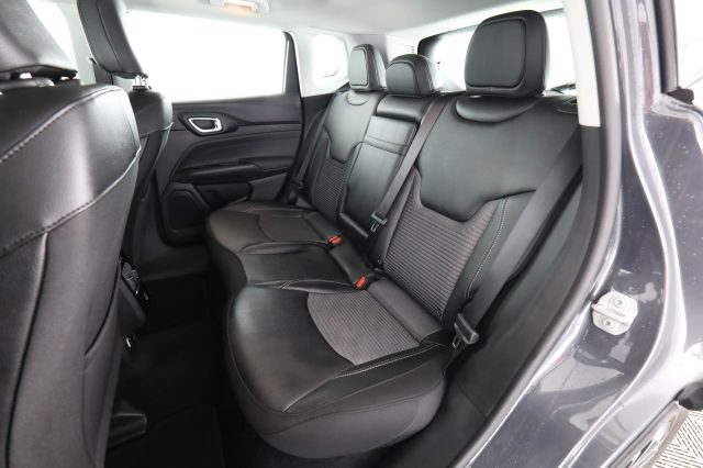 JEEP Compass usata 3