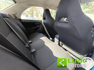 SUBARU Impreza usata 40