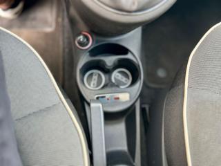 FIAT 500 usata 18