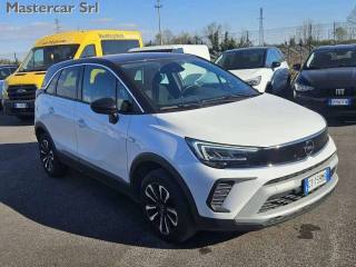 OPEL Crossland usata, con Chiusura centralizzata