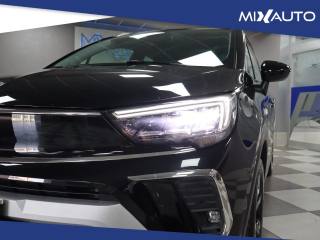 OPEL Crossland usata, con Climatizzatore
