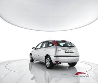 FORD Focus usata 3