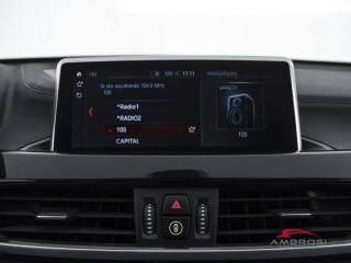BMW X1 usata 13