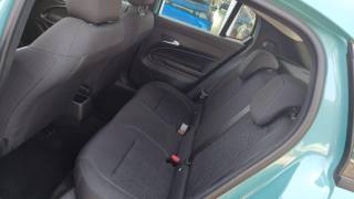 FIAT 600 usata, con ESP