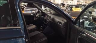 VOLKSWAGEN Tiguan usata, con Immobilizzatore elettronico