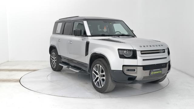 LAND ROVER Defender usata, con Boardcomputer