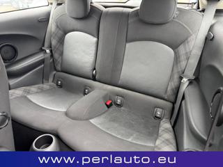 MINI Cooper SD usata, con Cruise Control