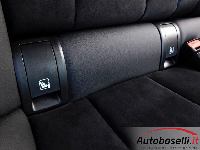 BMW 318 usata, con Airbag testa