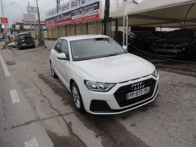 AUDI A1 usata, con Airbag Passeggero