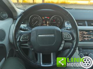 LAND ROVER Range Rover Evoque usata, con Climatizzatore