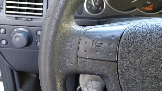 OPEL Meriva usata 88